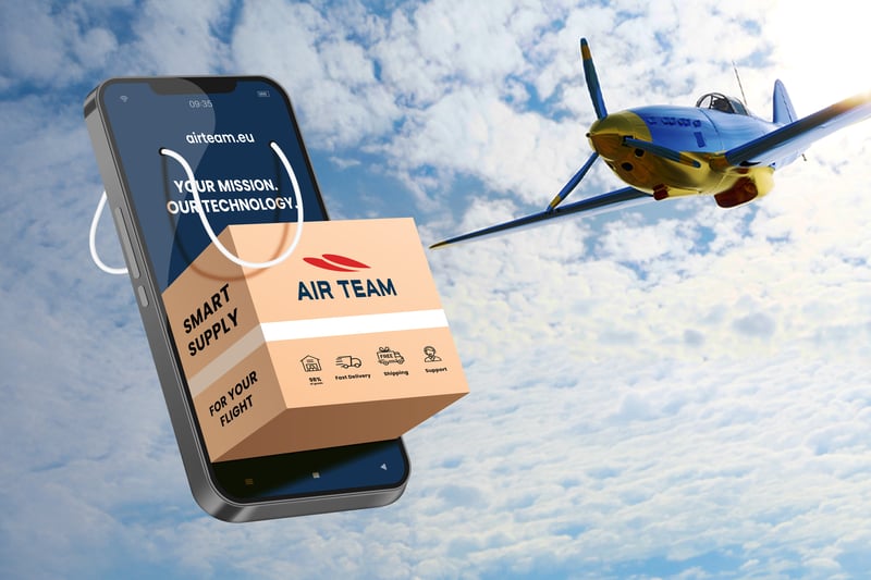 Aviation Support & Supplies