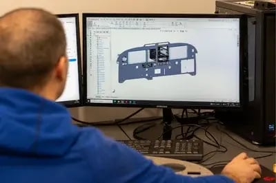 Custom Manufacturing