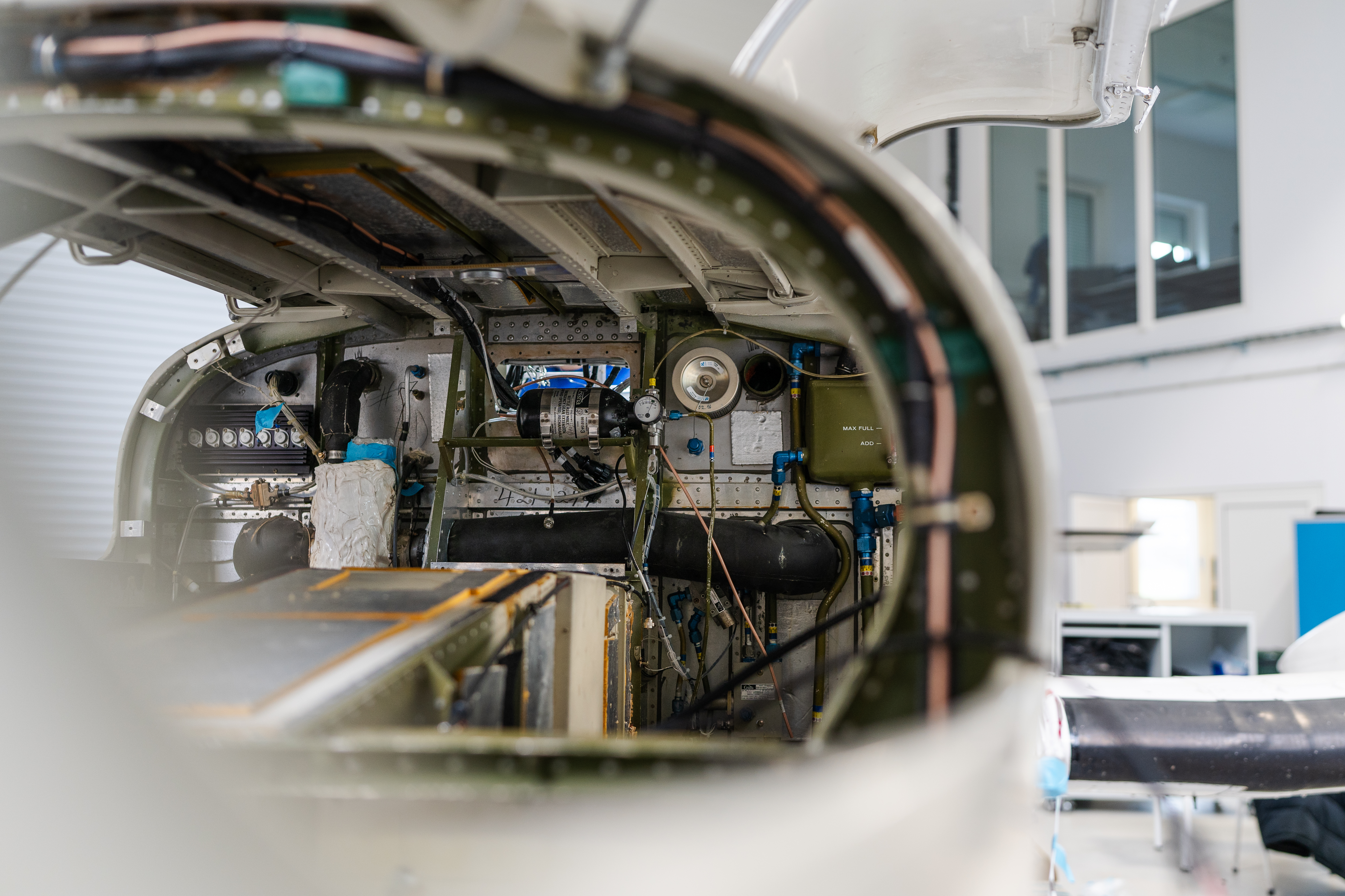 AIR TEAM Engineering design and certification